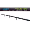 Kamasaki Tele 2,40m 80-150gr Canne classique, télescopique
