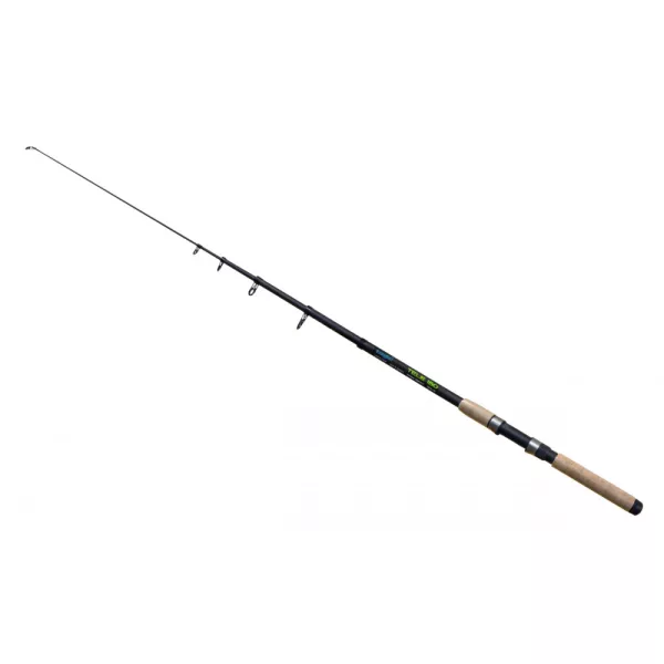 Kamasaki Tele 2,70m 80-150gr Canne classique, télescopique