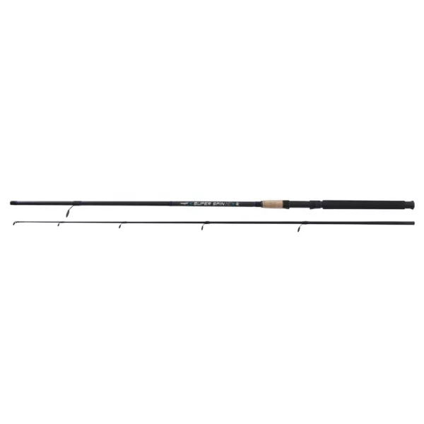 Kamasaki Super Spin Spinning 240cm 30-60gr - Spinning - 2 cannes spinning