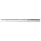 Kamasaki Super Spin Spinning 240cm 30-60gr - Spinning - 2 cannes spinning