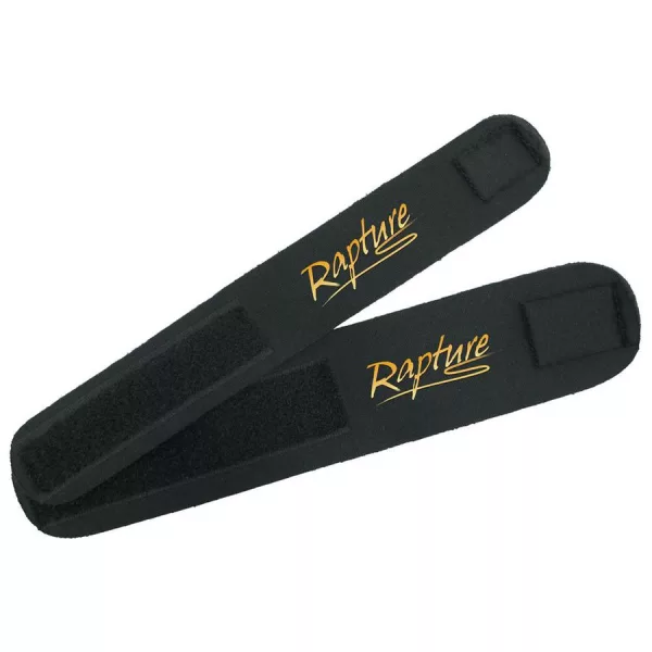 Rapture EVA Rod Bands Sangles de Fixation Canne 2pcs