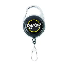   Mètre à ruban Rapture à clipser à la ceinture avec porte-outils