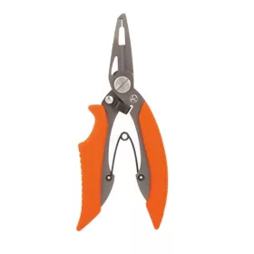 Pince multifonctions Rapture - Ciseaux coupe-tresse