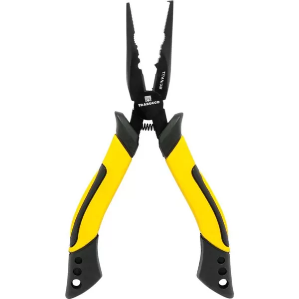 Pince Trabucco Pro Heavy Duty 6