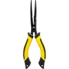 Pince Trabucco Pro Long Nose 8