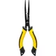 Pince Trabucco Pro Long Nose 8