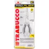 Pince Trabucco Pro Long Nose 8