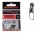 Connecteur Coulissant Trabucco Slider Connector S avec insert métallique 5pcs