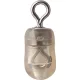 Trabucco Stop Swivel Beads S Védett Forgó 6db