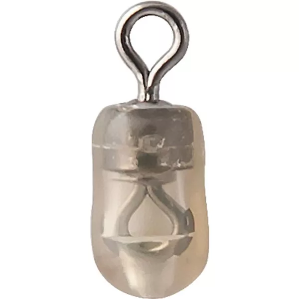 Trabucco Stop Swivel Beads M Védett Forgó 6db