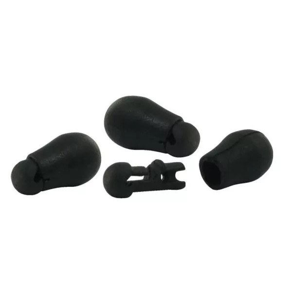 Trabucco Fast Change Beads Gyors Csatlakozós Ütköző 5db