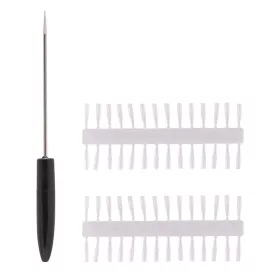   Trabucco XPS Rapid Stops Complete Set M Csali Stopper Szett 10db