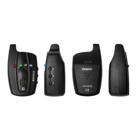 Ensemble de détecteurs de touche Delphin TOTEM 3+1