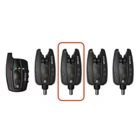 Indicateur de touche pour le set Delphin TOTEM vert (1pc)