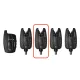 Indicateur de touche pour le set Delphin TOTEM vert (1pc)