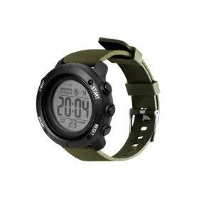 Montre-bracelet numérique Delphin Wader