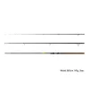 Delphin SYMBOL canne feeder 2 / 3 parties 360cm/120g