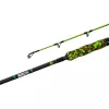 Delphin Monstro 2 2,10m 250gr 2 Cannes à silure en 2 parties