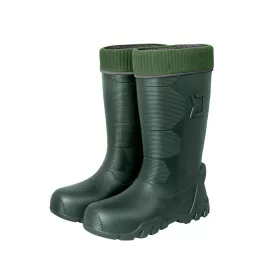 Delphin Bronto Thermo Bottes Vert 41