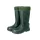 Delphin Bronto Thermo Bottes Vert 41