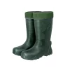 Delphin Bronto Thermo Bottes Vert 44