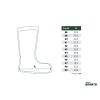 Delphin Bronto Bottes Thermo Vert 45