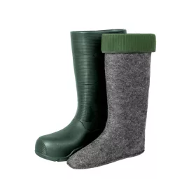 Delphin Bronto Doublure de botte de rechange Verte 42