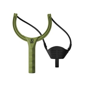 Fronde Delphin SHOT Cubus