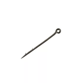 Pique d'appât Delphin Stinger Noir 15mm