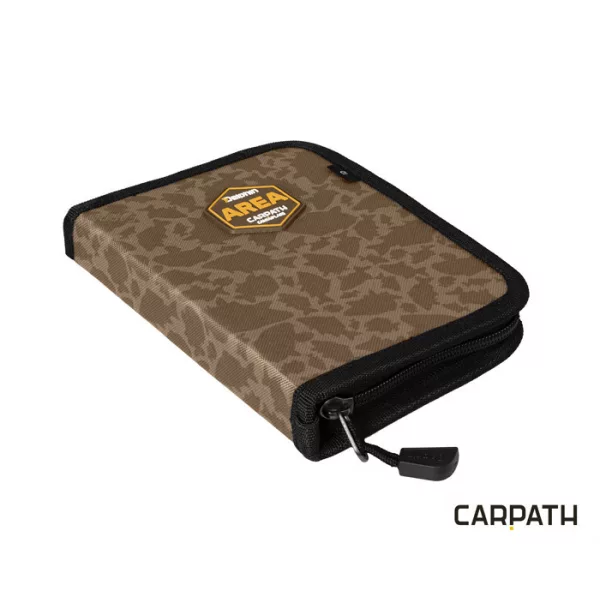 Porte-cartes Delphin Carpath ID