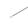 Delphin SLIM Safety 45mm/85mm Aiguille à appât rose