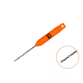 Delphin SLIM Drill 70mm*/30mm Foret à bouillettes orange
