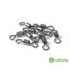 Émerillon Delphin Silure CATKONG / 10pcs / 135kg 4/0