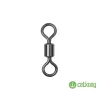 Émerillon Delphin Silure CATKONG / 10pcs / 165kg 6/0
