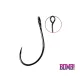Delphin BOMB! HardLURE hameçon sans ardillon / 10pcs 6