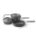 Kit de camping Delphin CampWARE 3 en 1