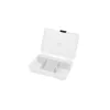 Boîte Delphin TBX One 140-5P Clip 140x105x35mm