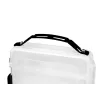 Boîte Delphin TBX Duo 210-12P Clip 210x165x40mm
