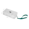 Boîte Delphin TBX Duo 190-6P 190x110x48mm