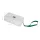Boîte Delphin TBX Duo 190-6P 190x110x48mm