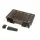 Boîte Delphin TBX Duo 274-11P Clip 274x180x63mm