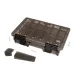 Boîte Delphin TBX Duo 274-11P Clip 274x180x63mm