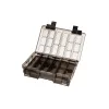 Boîte Delphin TBX Duo 274-11P Clip 274x180x63mm