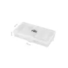 Boîte Delphin TBX One 162-5P 162x86x35mm