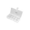 Boîte Delphin TBX One 162-5P 162x86x35mm