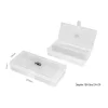 Boîte Delphin TBX One 162-2P 162x86x35mm