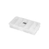 Boîte Delphin TBX One 214-5P 214x113x41mm