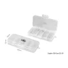 Boîte Delphin TBX One 214-5P 214x113x41mm