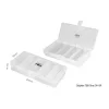 Boîte Delphin TBX One 214-5P 214x113x41mm