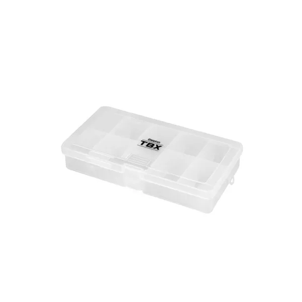 Boîte Delphin TBX One 214-10P 214x113x41mm